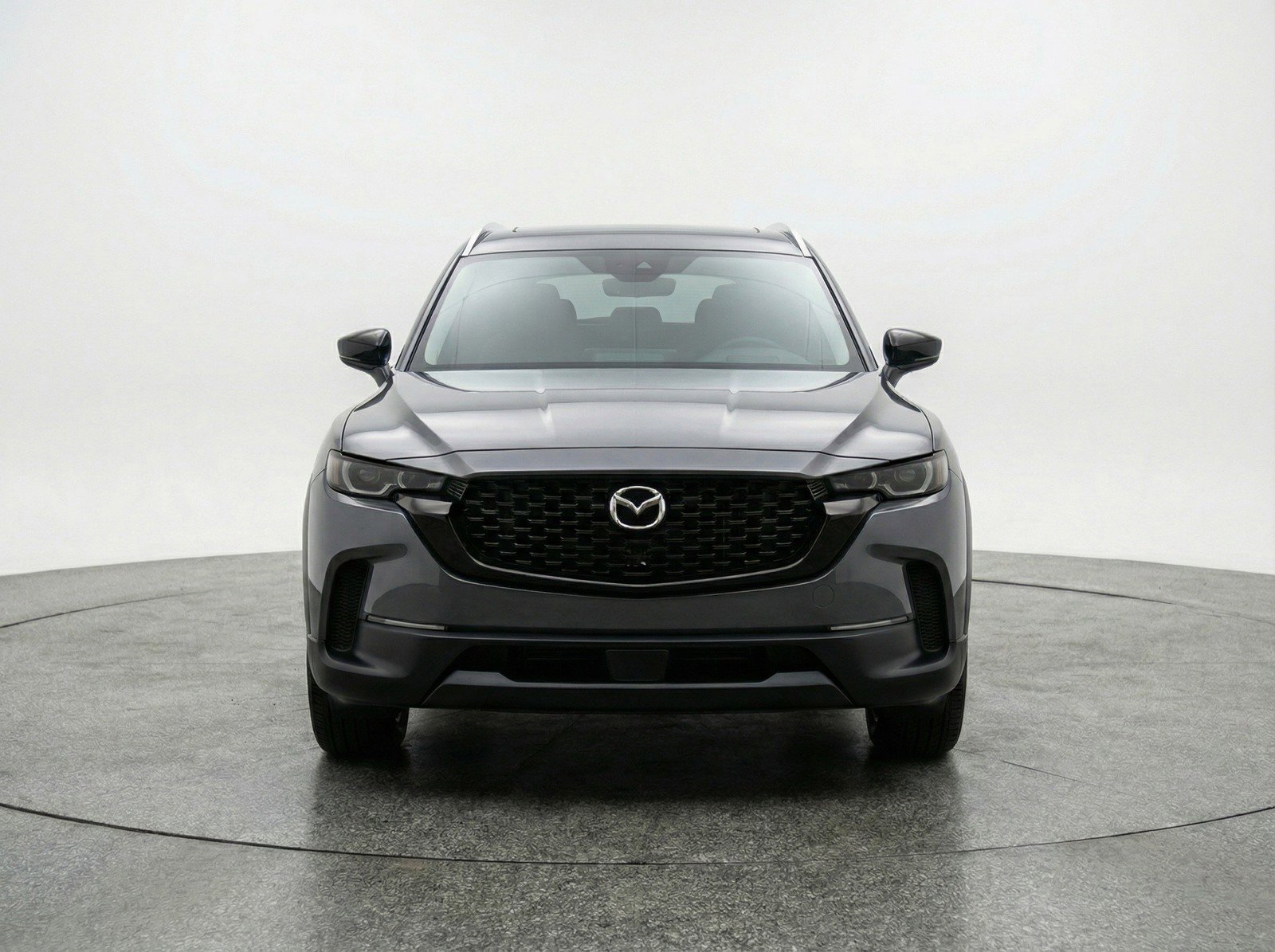 Used 2025 MAZDA CX-50 2.5 Hybrid w/ Premium Plus Pkg AWD/4WD image 2