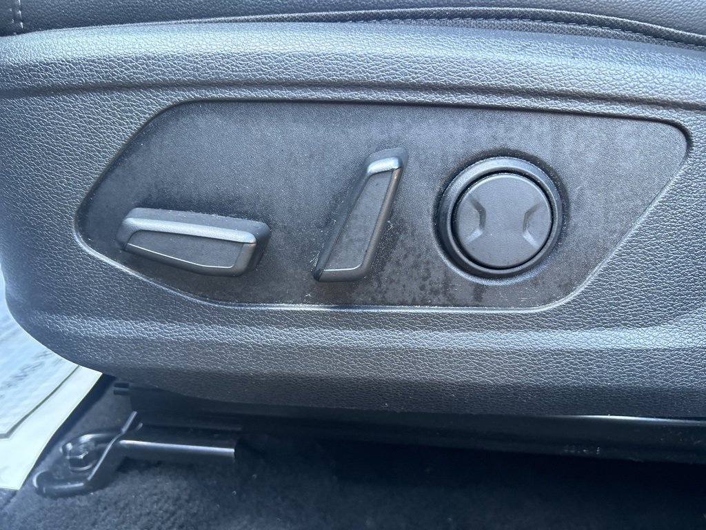 Used 2023 Kia Sportage EX image 19