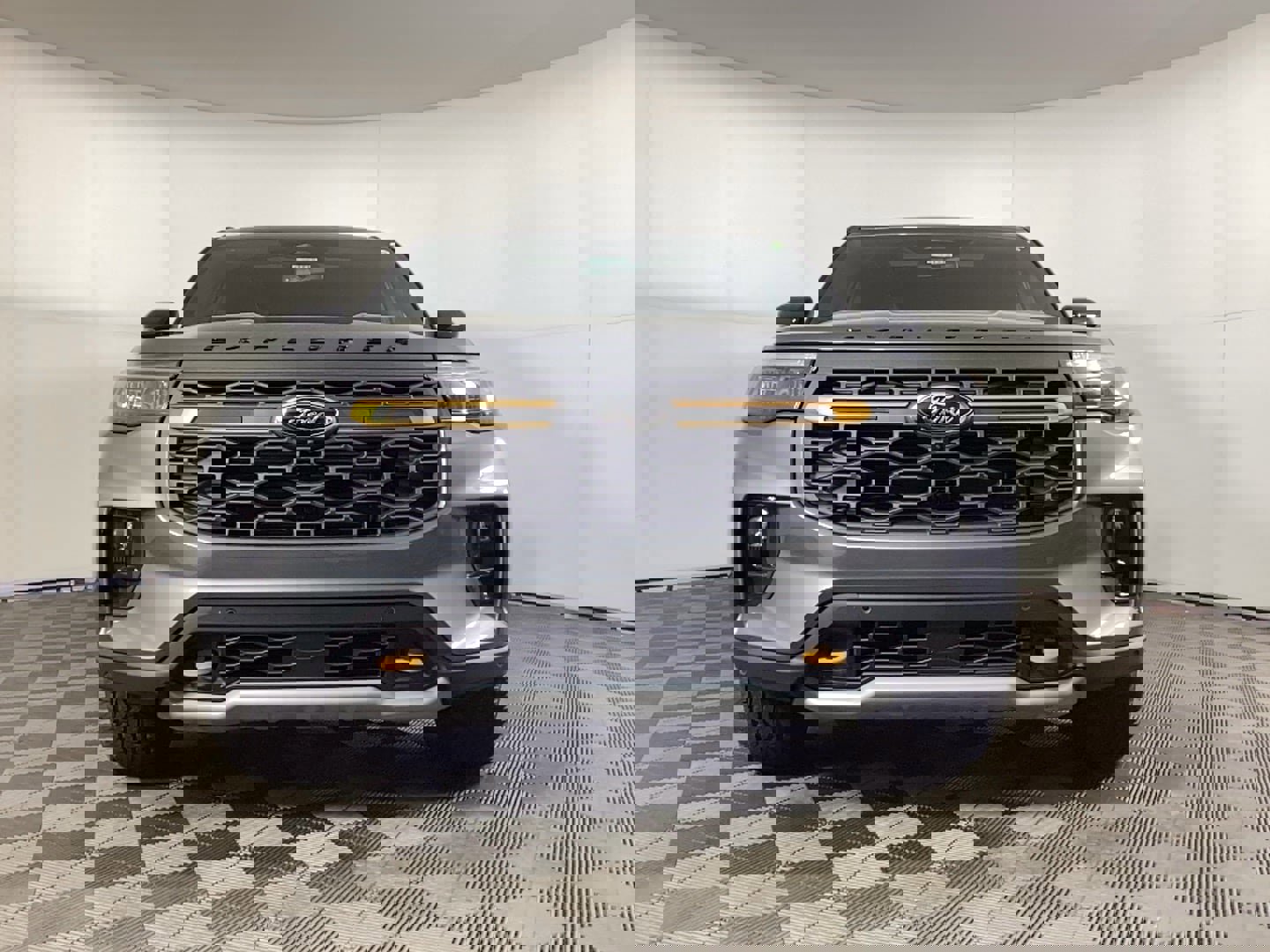New 2026 Ford Explorer ST image 6