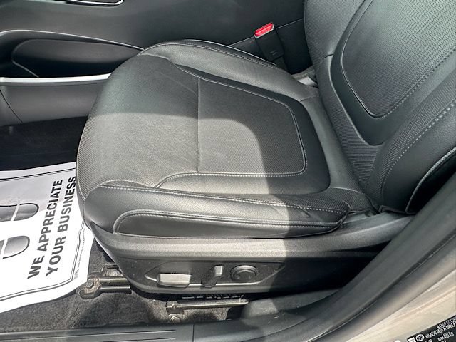 Used 2023 Hyundai Tucson Limited AWD/4WD image 11