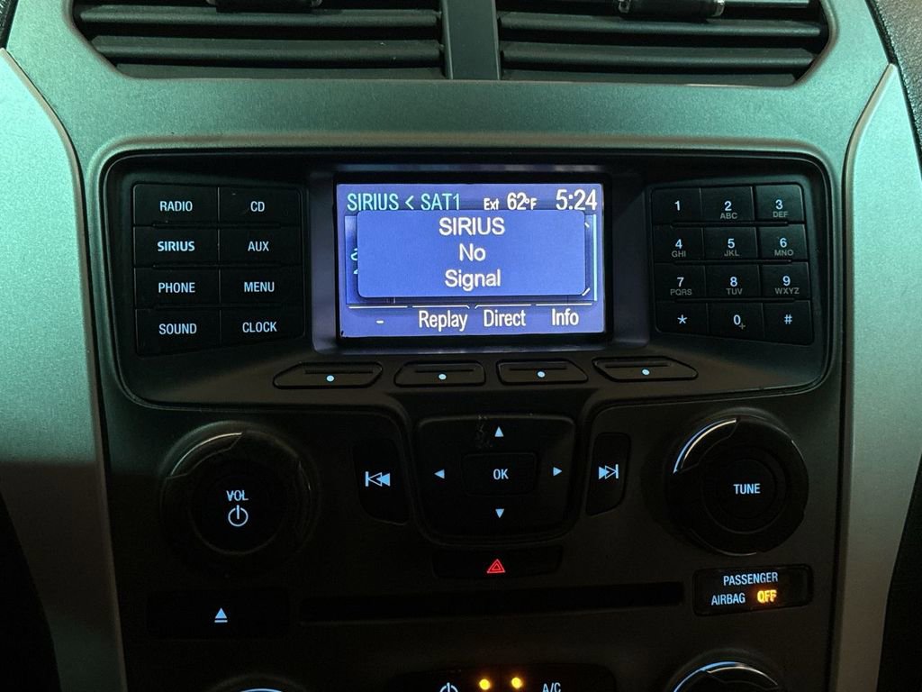 Used 2013 Ford Explorer FWD image 14