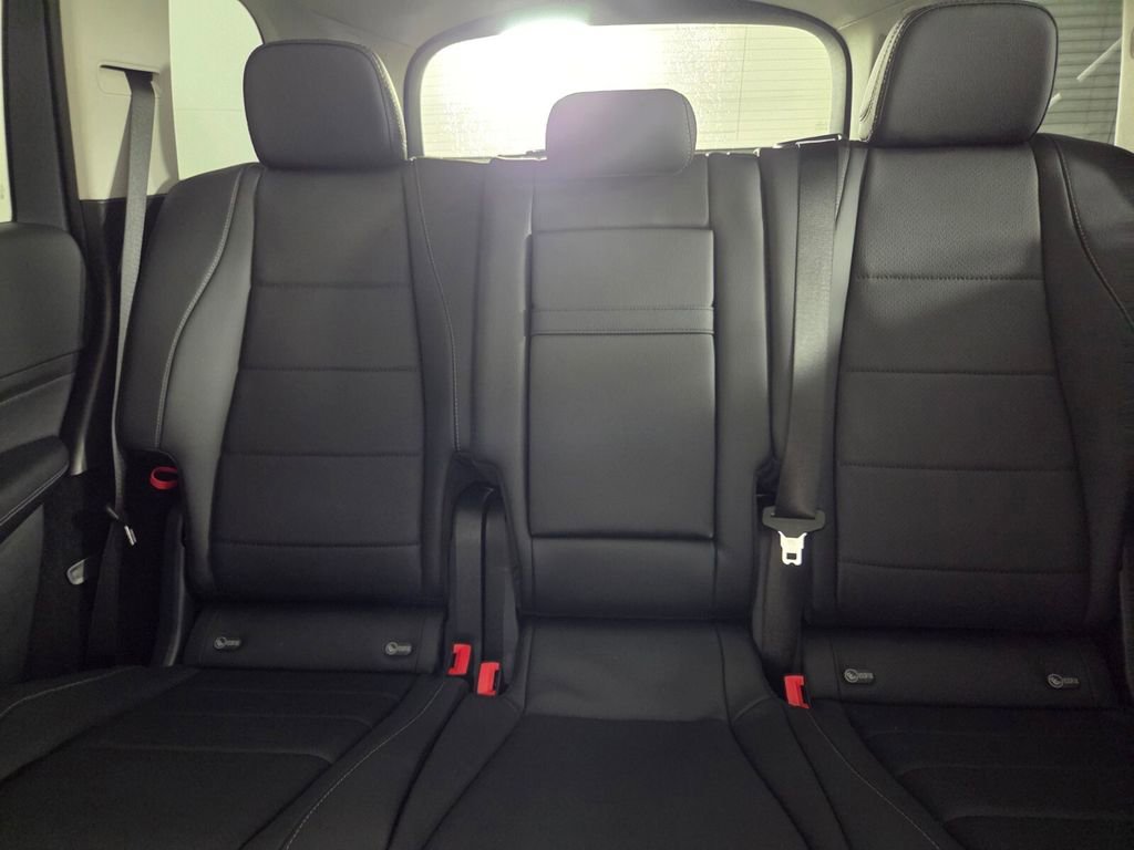 Used 2026 Mercedes-Benz GLS 450 4MATIC image 22