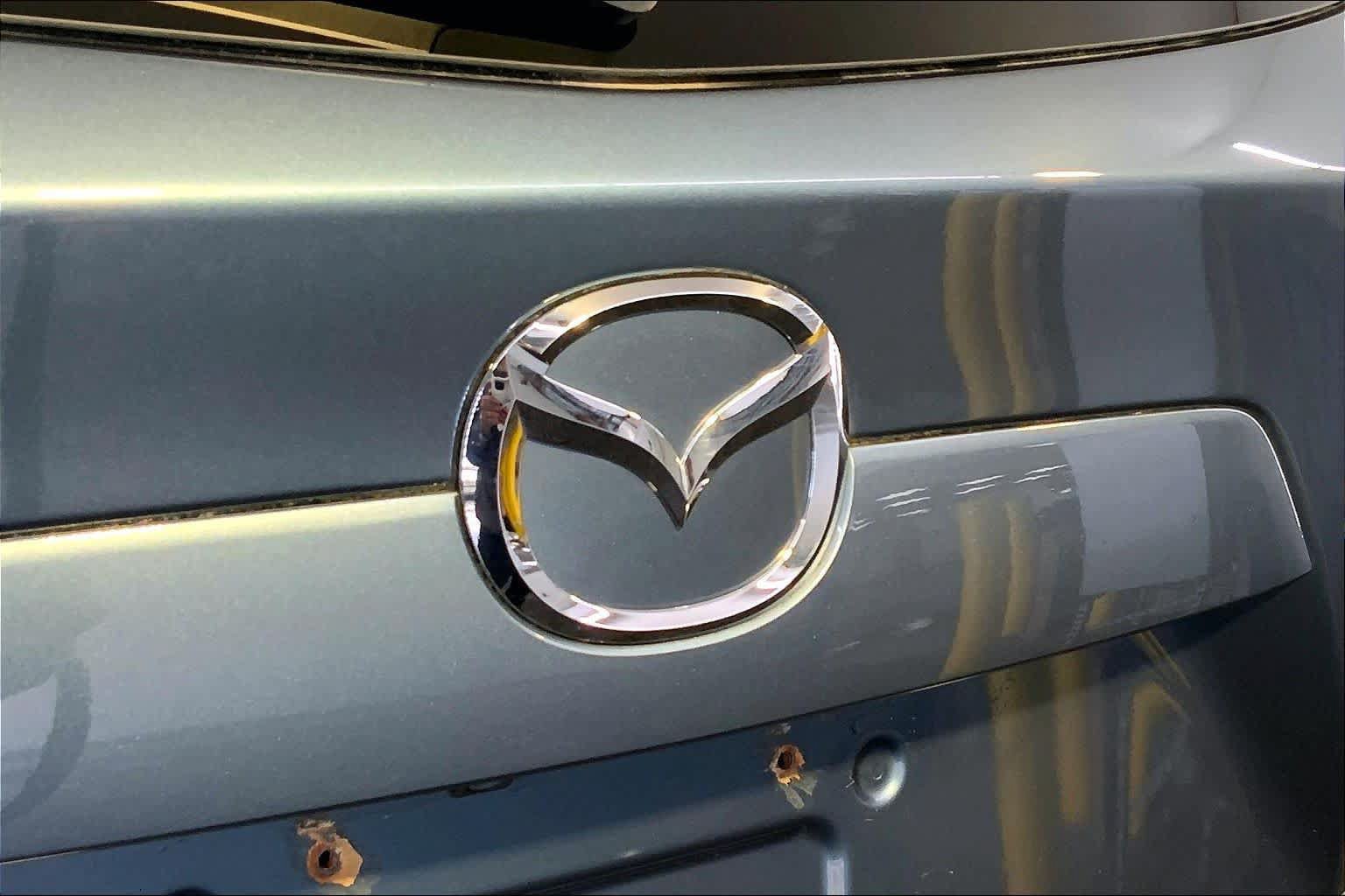 Used 2016 MAZDA CX-5 Touring AWD/4WD image 33