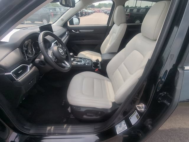 Used 2023 MAZDA CX-5 AWD 2.5 S image 13