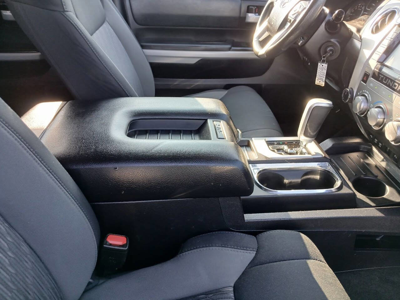 Used 2021 Toyota Tundra SR5 image 9