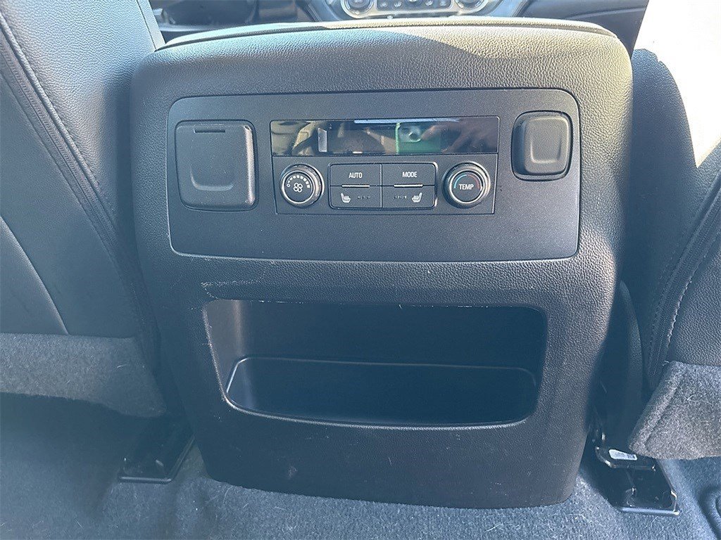 Used 2019 Chevrolet Tahoe Premier w/ Max Trailering Package image 19