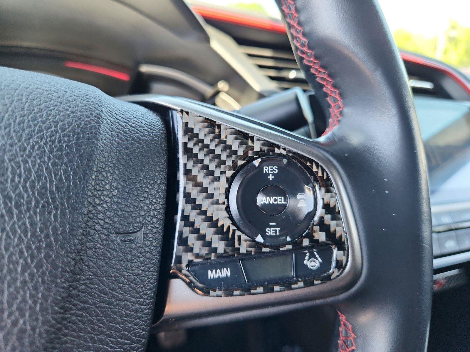 Used 2020 Honda Civic Si image 29