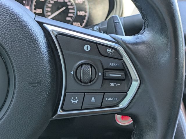 Used 2021 Acura TLX FWD image 20