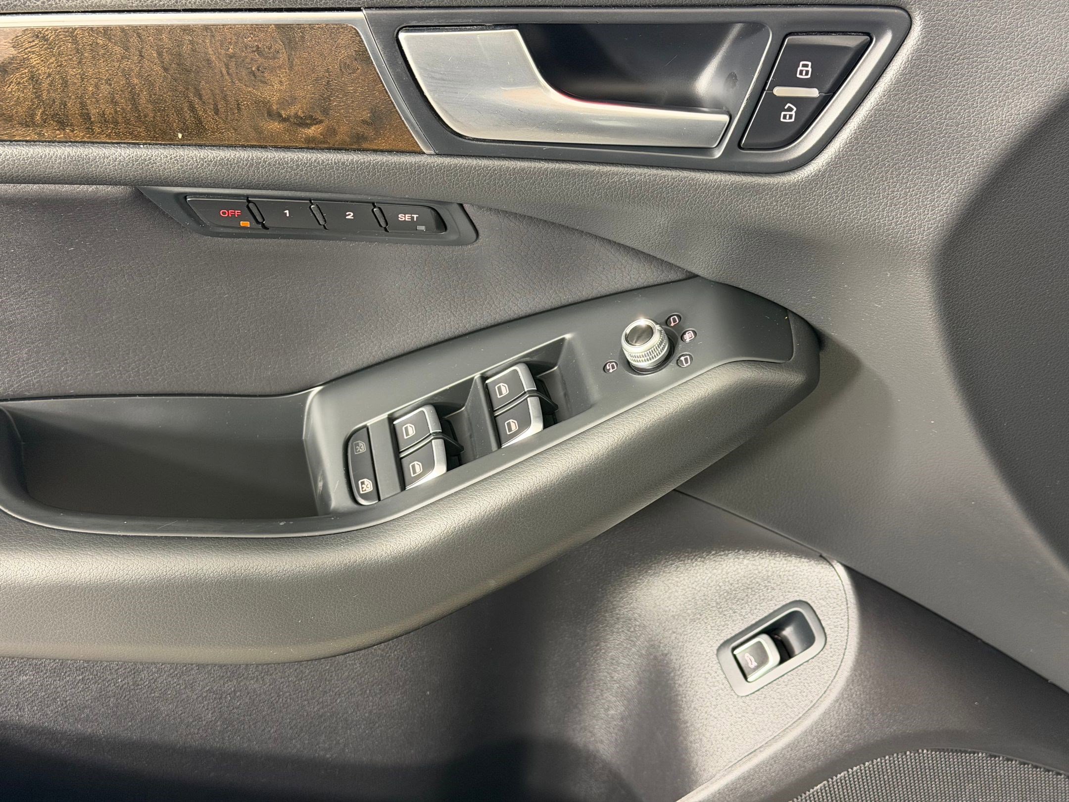 Used 2014 Audi Q5 3.0T Premium Plus image 13