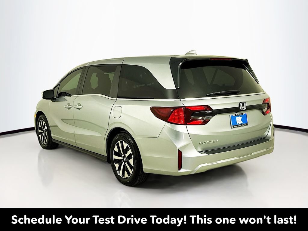 Used 2026 Honda Odyssey EX-L image 6