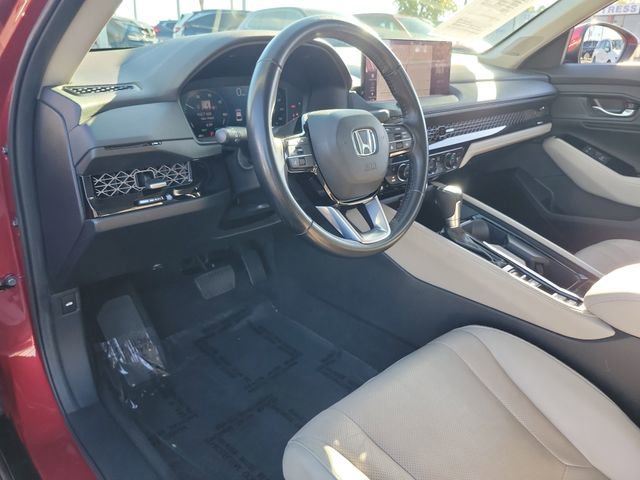 Used 2024 Honda Accord Touring image 19