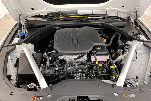 New 2026 Genesis G70 2.5T AWD/4WD image 12