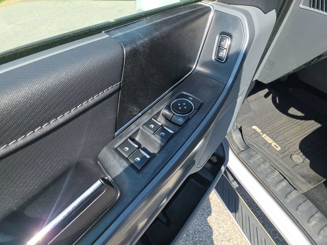 Used 2023 Ford F150 XLT w/ Equipment Group 301A Mid AWD/4WD image 13
