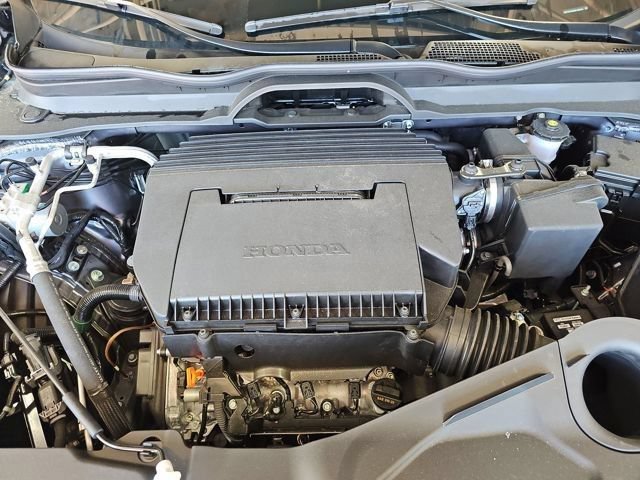 Used 2025 Honda Pilot EX-L image 13