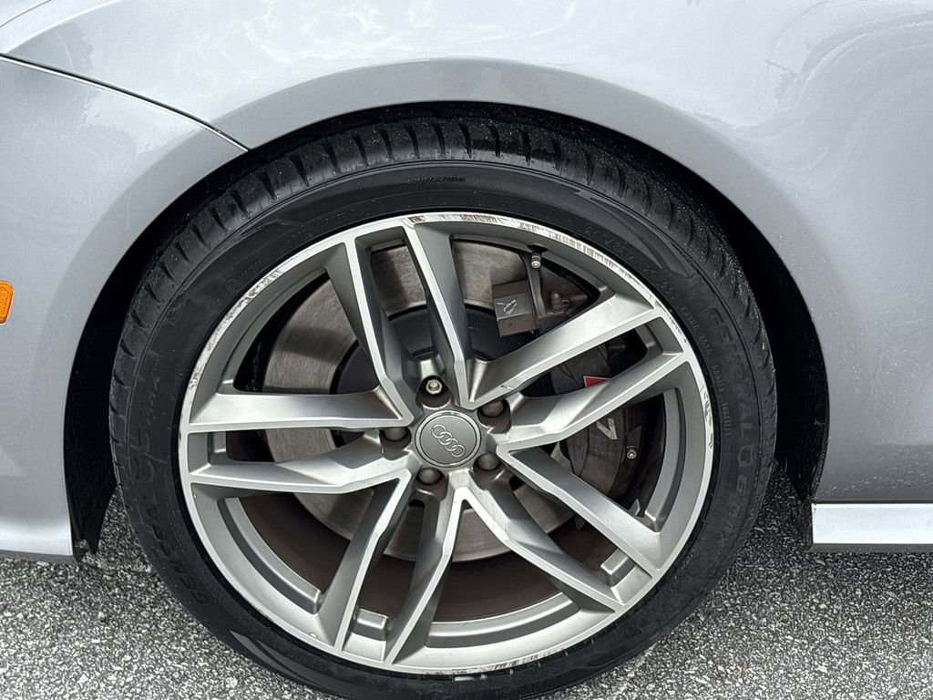 Used 2016 Audi S7 image 35