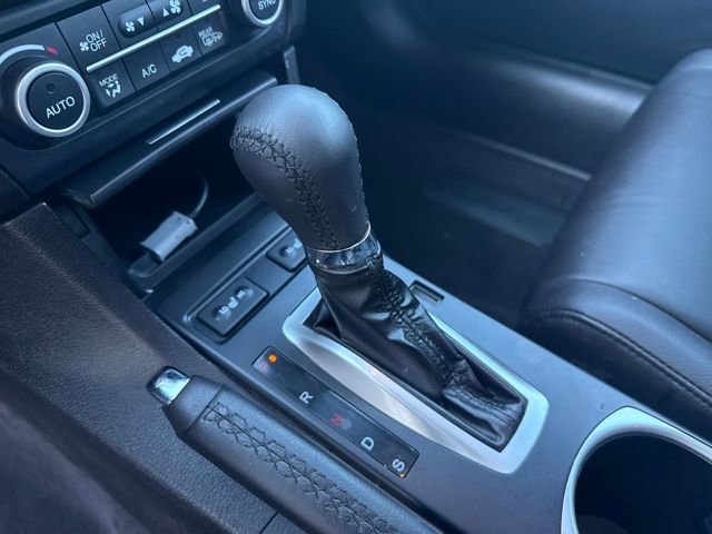 Used 2016 Acura ILX image 24