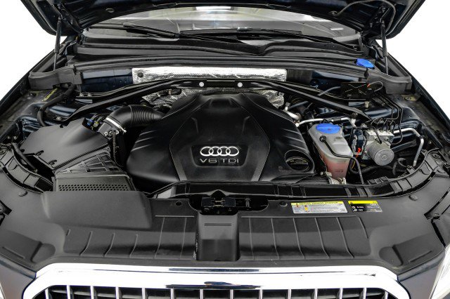 Used 2014 Audi Q5 TDI Premium Plus image 52