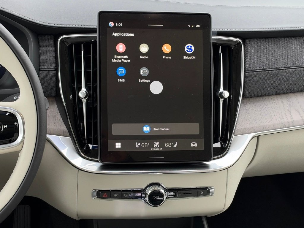 New 2027 Volvo XC90 T8 Ultra AWD/4WD image 13