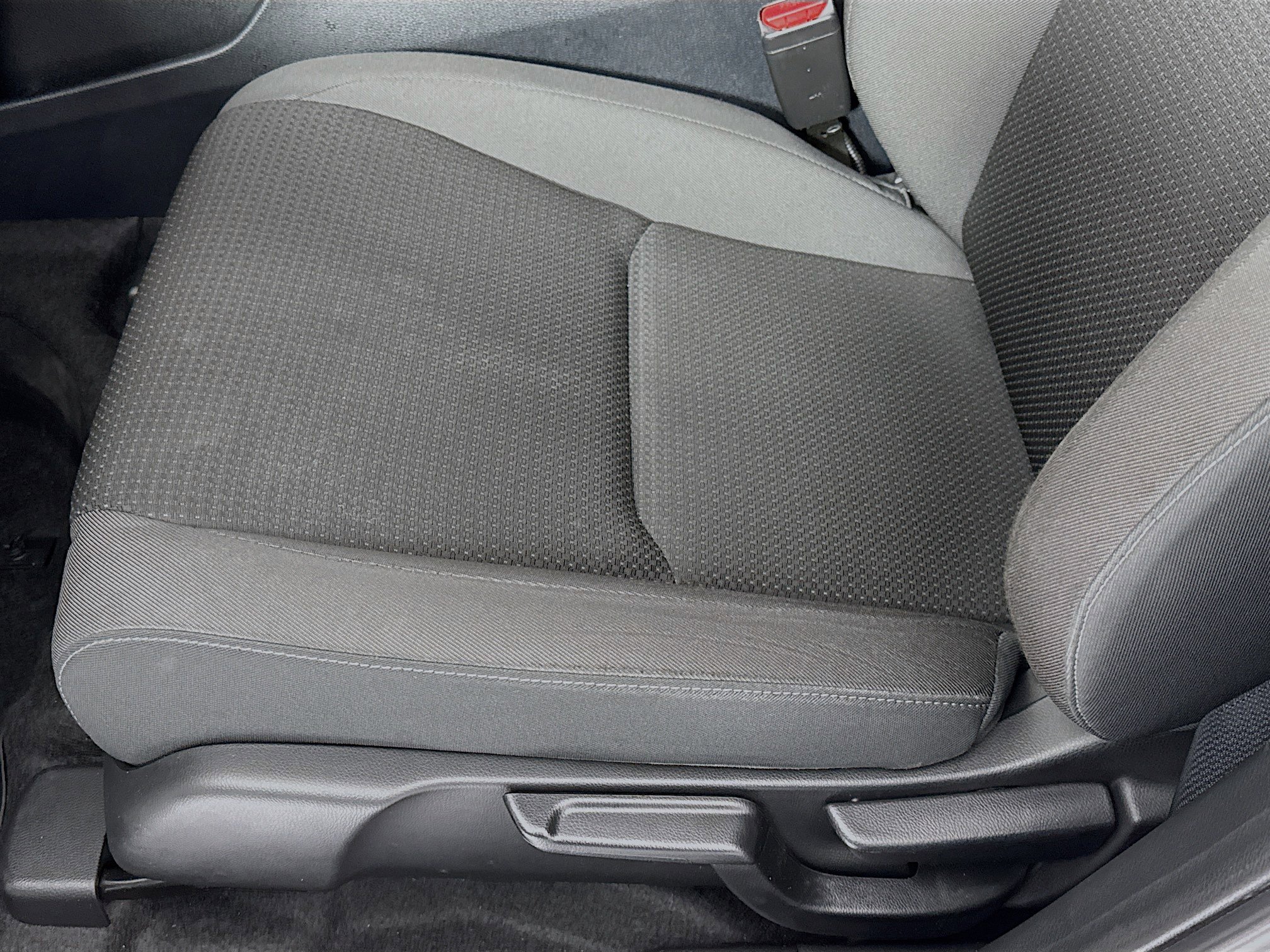 Certified 2021 Honda HR-V Sport image 18
