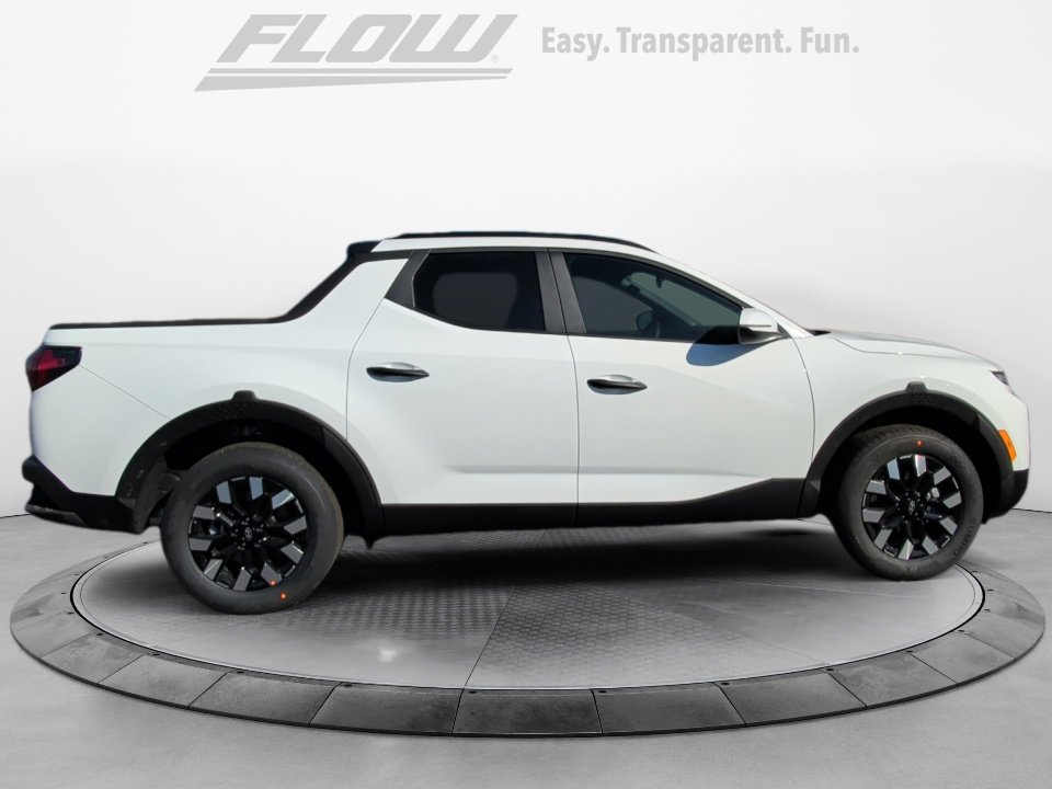 New 2026 Hyundai Santa Cruz SEL AWD/4WD image 8