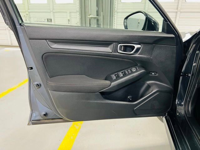Used 2025 Honda Civic LX image 22