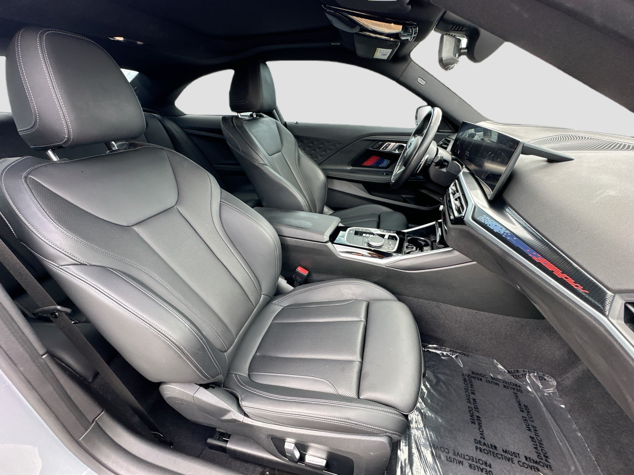 Used 2023 BMW M240i Coupe w/ Premium Package RWD image 29