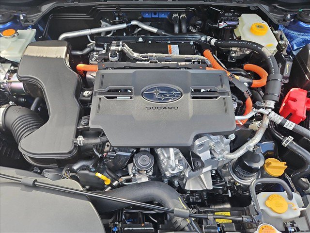New 2026 Subaru Forester Touring AWD/4WD image 17