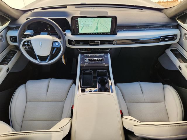 New 2026 Lincoln Aviator Black Label w/ Jet Appearance Package image 11