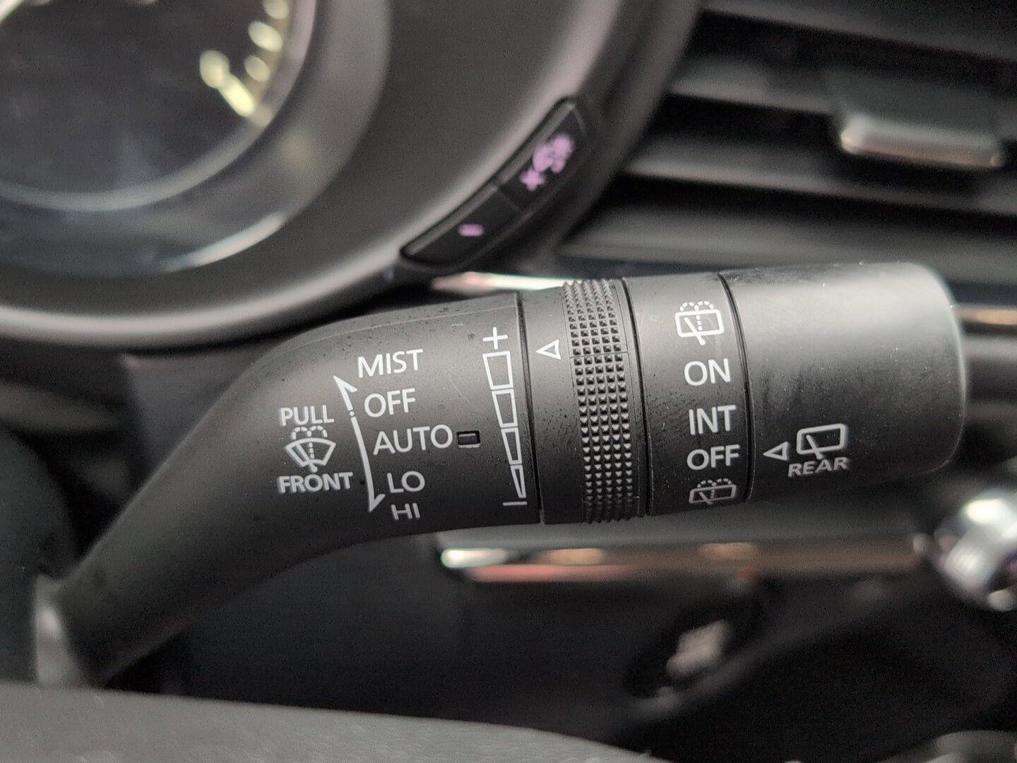 Used 2025 MAZDA CX-30 AWD 2.5 S w/ Preferred Package image 24