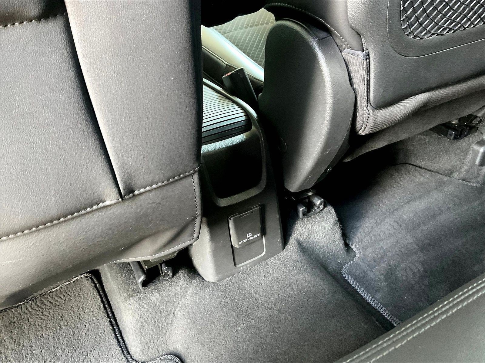 Used 2021 Buick Encore Preferred w/ Safety Package FWD image 10