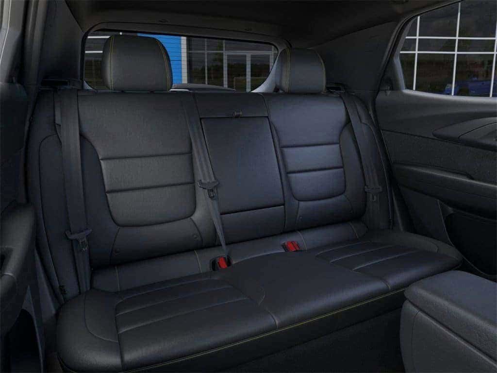 New 2026 Chevrolet TrailBlazer ACTIV w/ Convenience Package AWD/4WD image 67