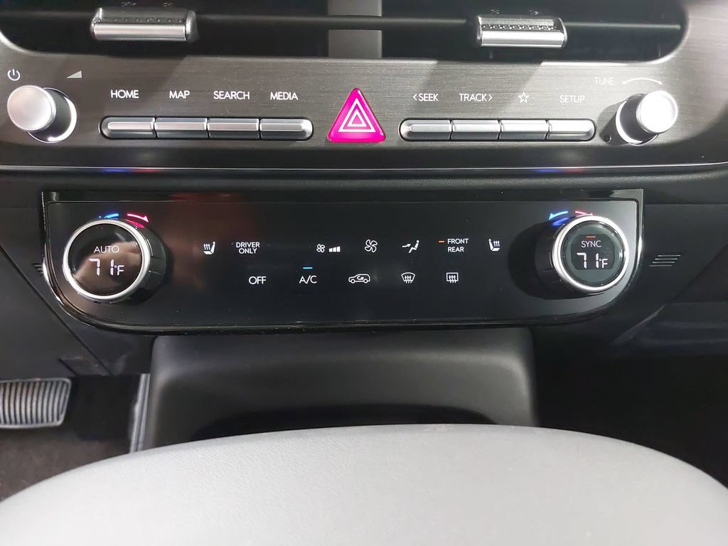 New 2026 Hyundai Palisade SEL AWD/4WD image 22