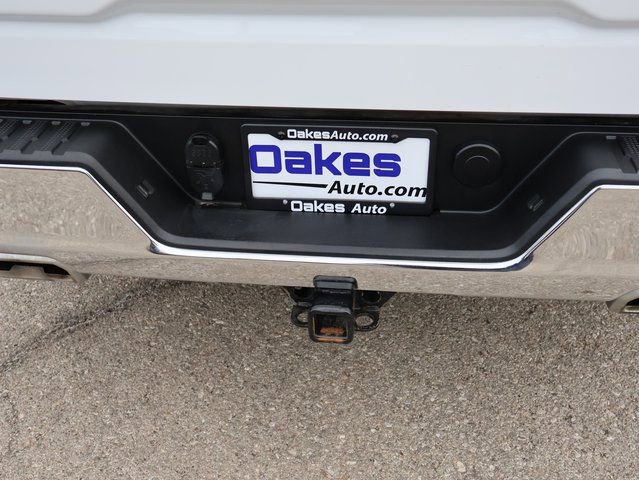 Used 2023 GMC Sierra 1500 SLT w/ SLT Convenience Package image 23