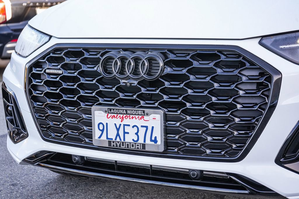 Used 2024 Audi Q5 2.0T Premium Plus image 5