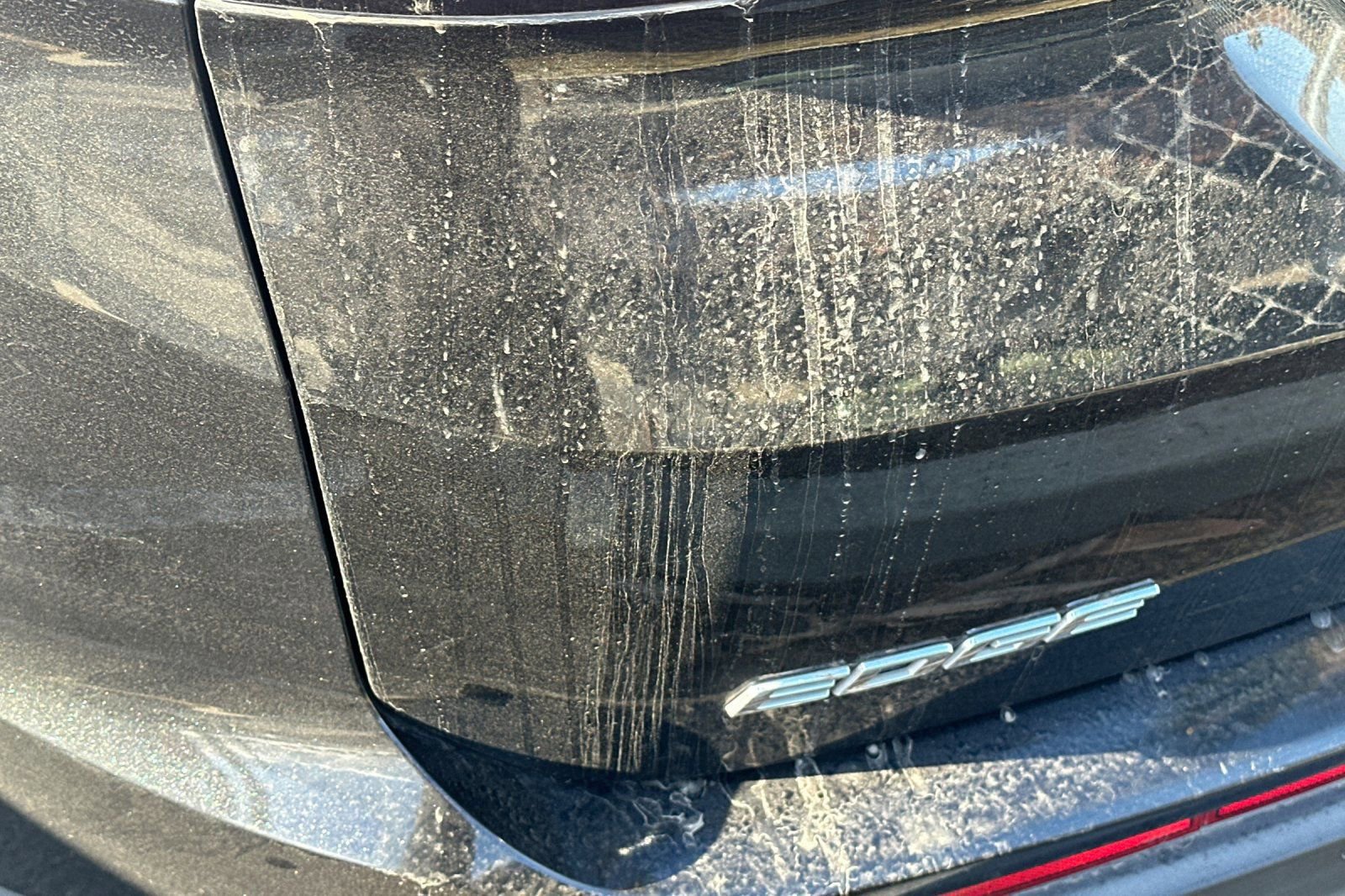 Used 2015 Ford Edge SEL w/ Equipment Group 201A image 6