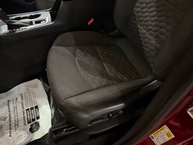 Used 2018 Chevrolet Equinox LT FWD image 11