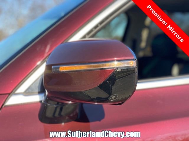 Used 2022 Kia Telluride SX image 11