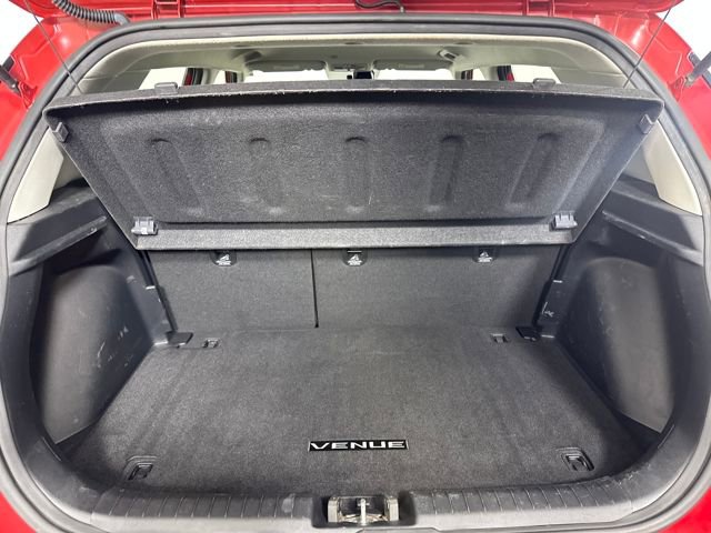 Certified 2023 Hyundai Venue Limited image 26