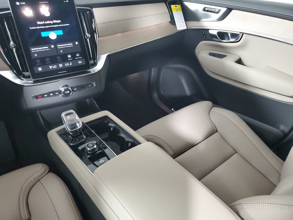 New 2026 Volvo XC90 T8 Ultra AWD/4WD image 18