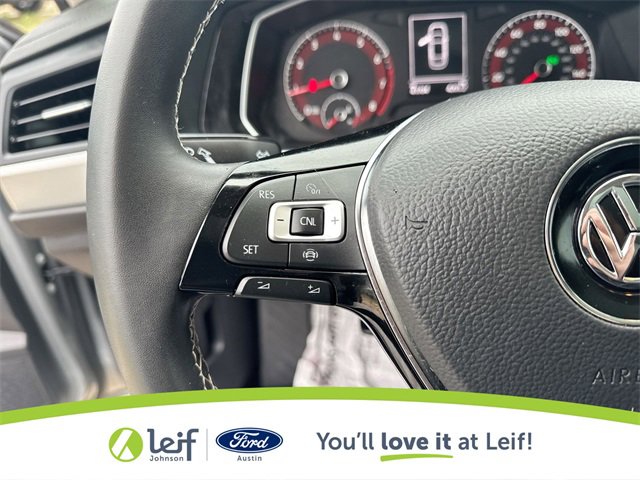 Used 2021 Volkswagen Jetta SE image 31