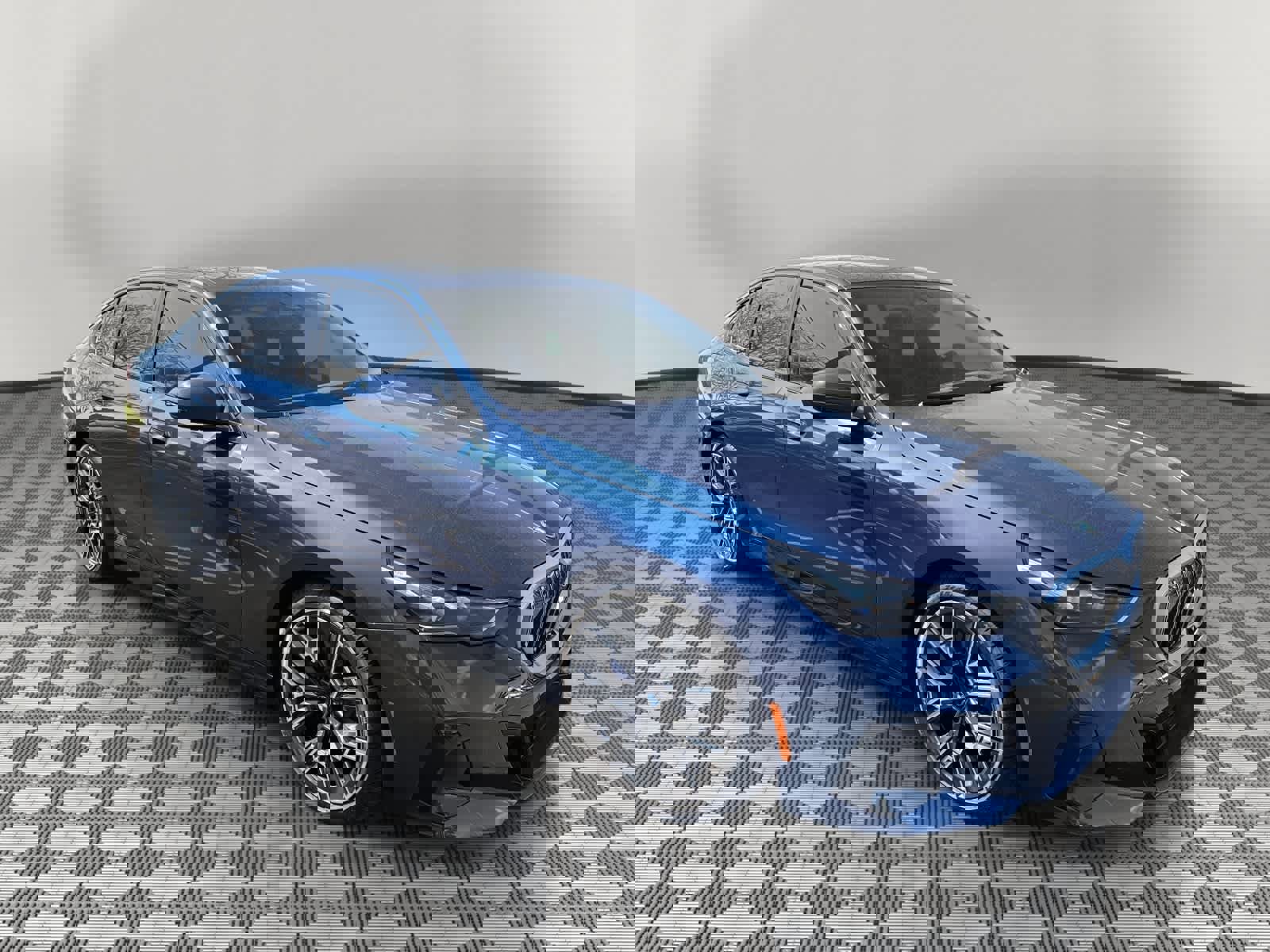 Certified 2026 BMW i5 eDrive40 w/ M Sport Package