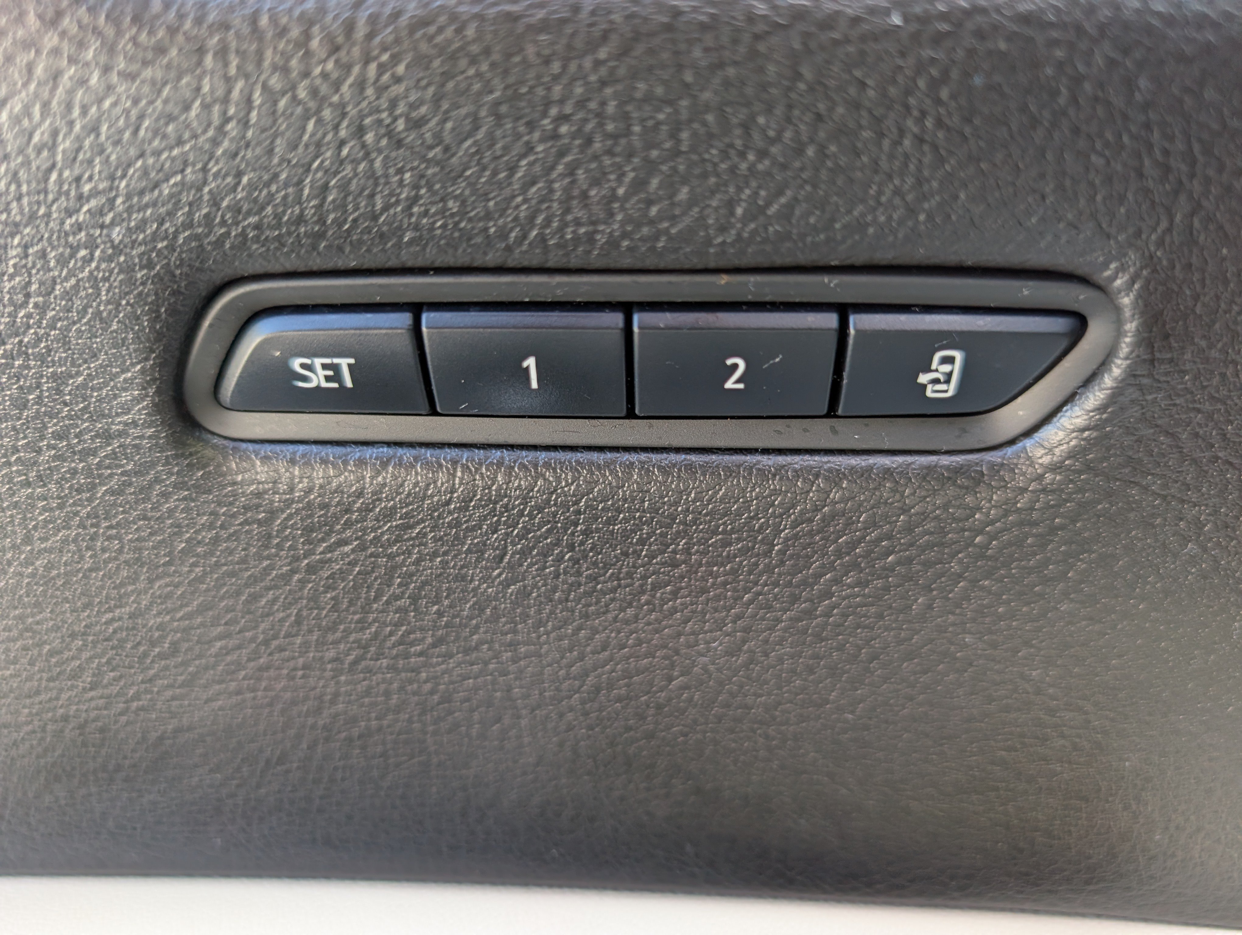 Used 2020 Cadillac XT5 Sportv AWD/4WD image 21