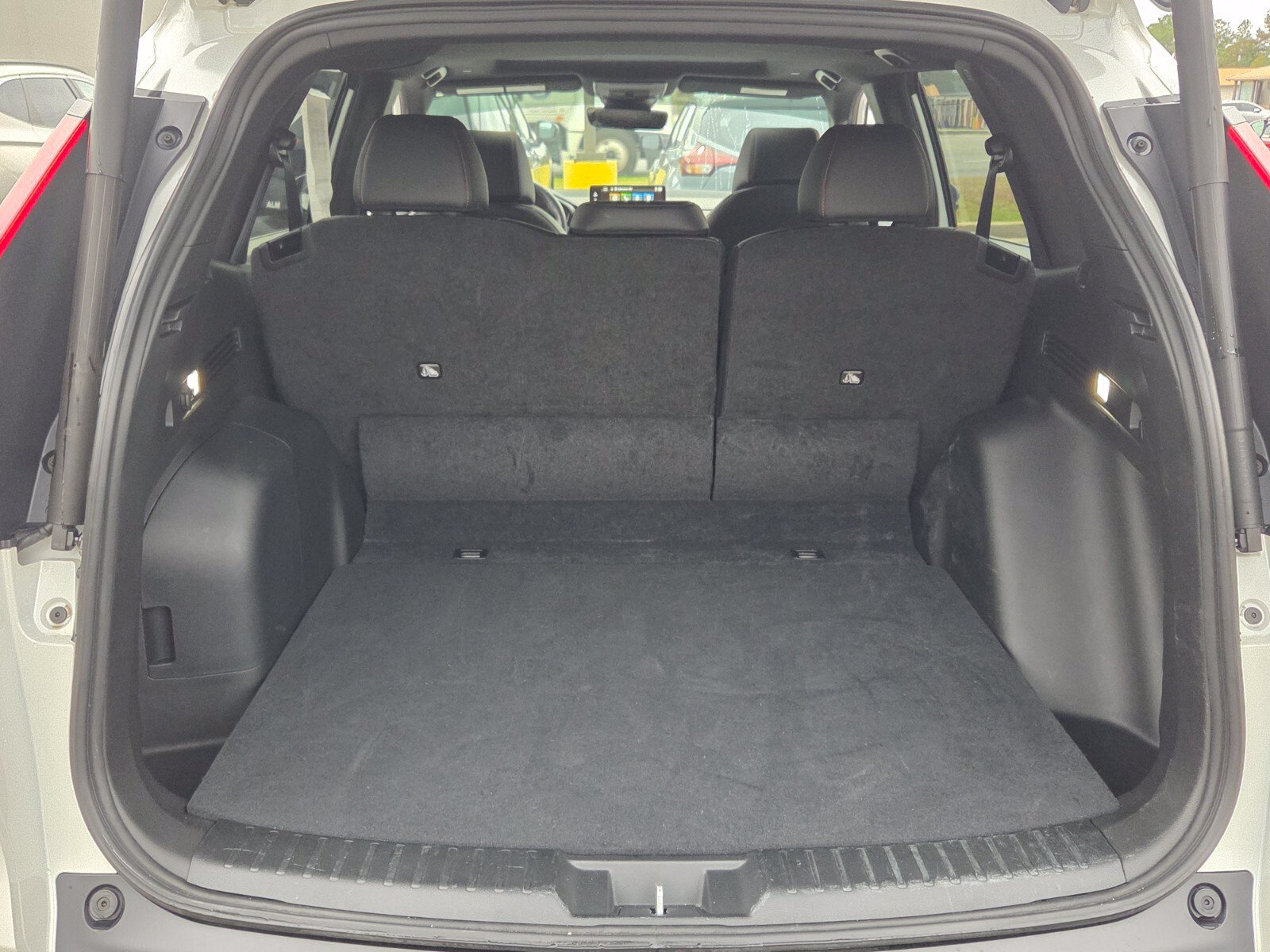 Used 2024 Honda CR-V Sport-L image 13