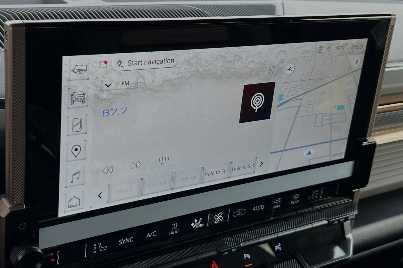 New 2025 GMC Hummer EV 3X AWD/4WD image 18