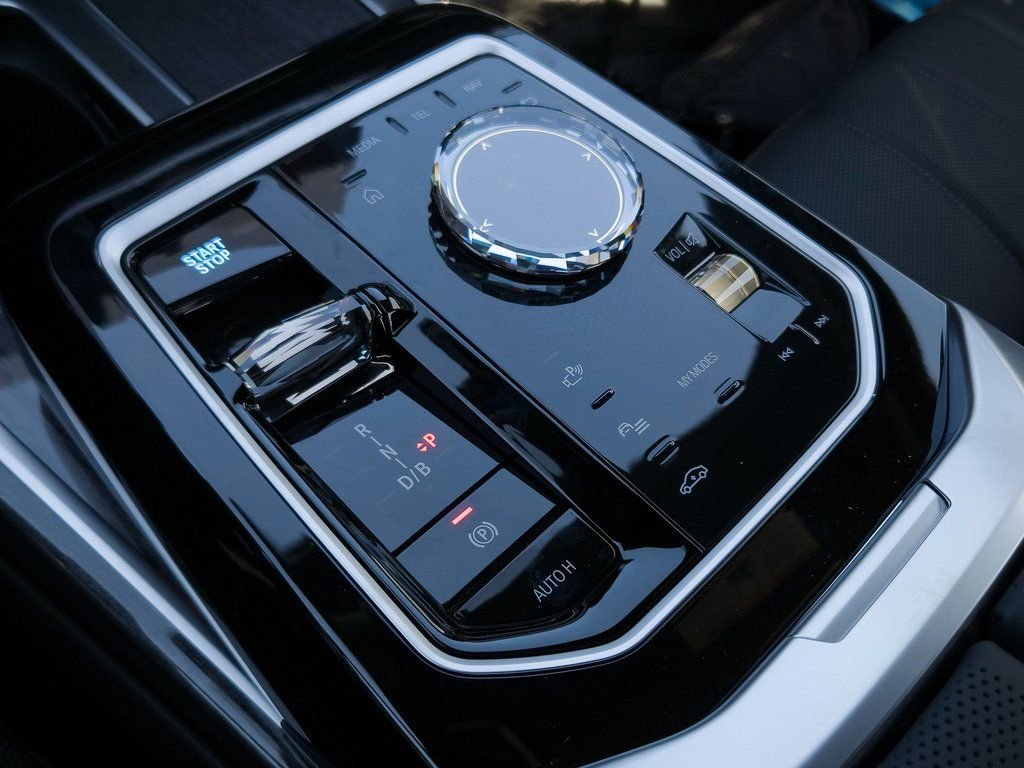 New 2026 BMW i7 eDrive50 w/ M Sport Package image 9