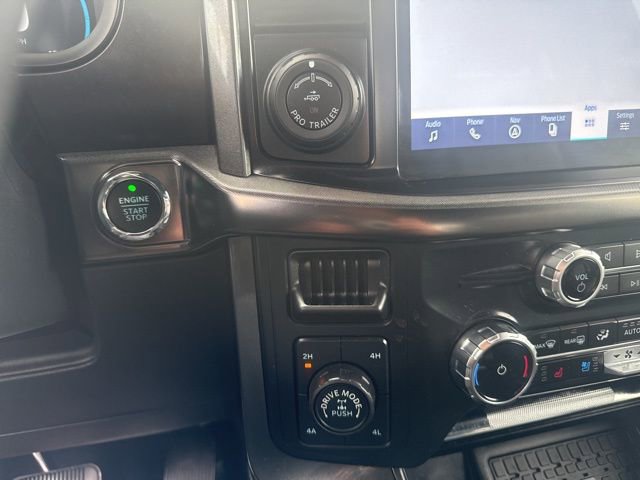 Used 2023 Ford F150 Tremor w/ Equipment Group 402A High AWD/4WD image 15
