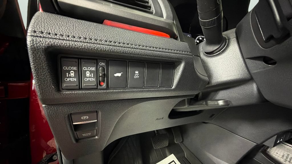 Used 2025 Honda Odyssey Sport-L image 20
