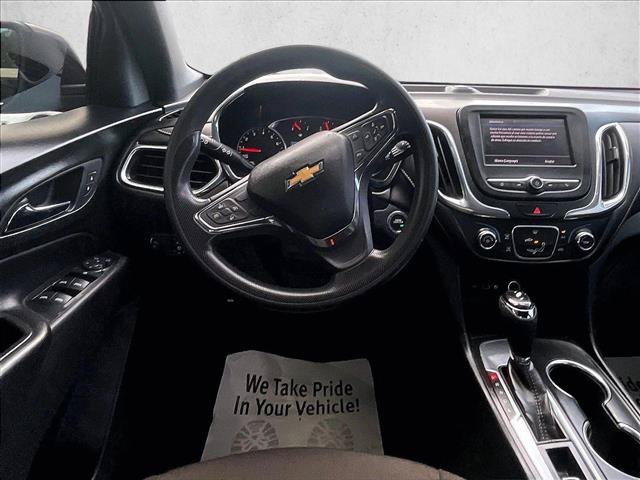 Used 2019 Chevrolet Equinox LT FWD image 7