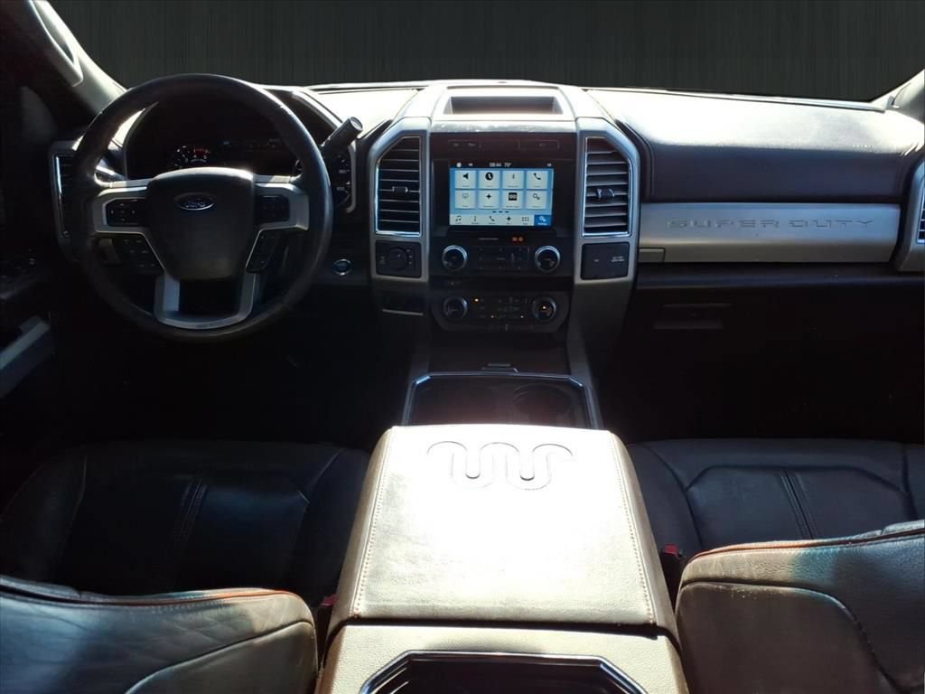 Used 2017 Ford F250 King Ranch AWD/4WD image 19