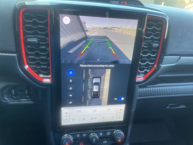 New 2026 Ford Ranger Raptor image 51